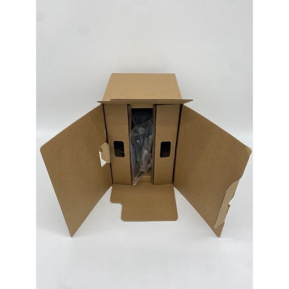 Noark 20A Molded Case Circuit Breaker, 3 Pole (Up to 600 VAC) | M1S20T3L - Picture 4 of 11